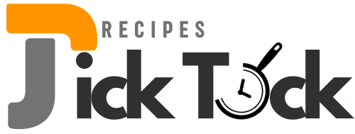 ticktockrecipes.com